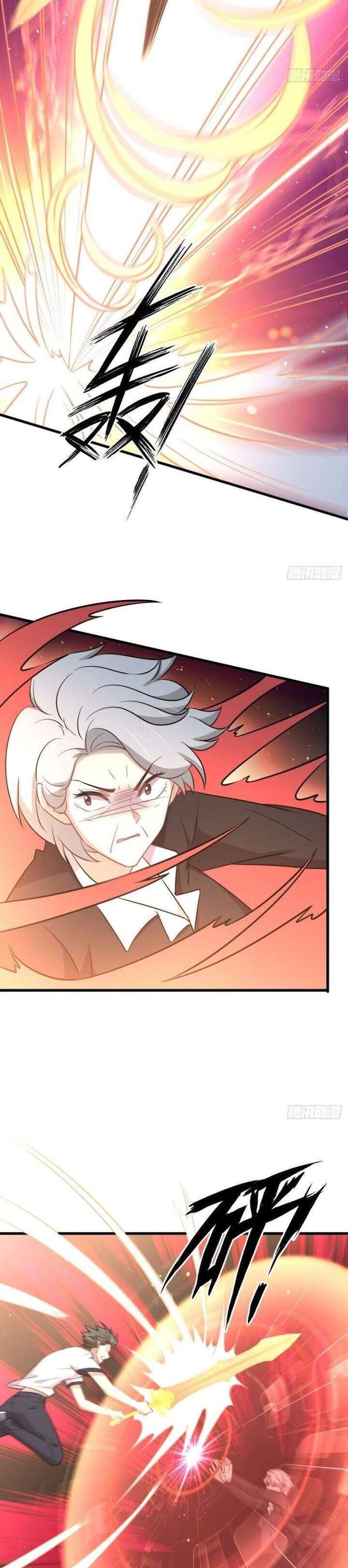 Immortal Swordsman in The Reverse World Chapter 253 Gambar 5